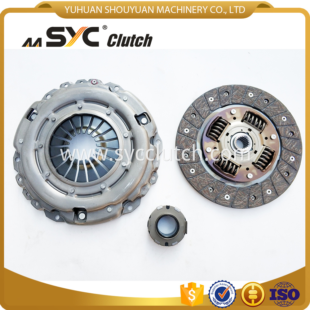 Chery Clutch Kit